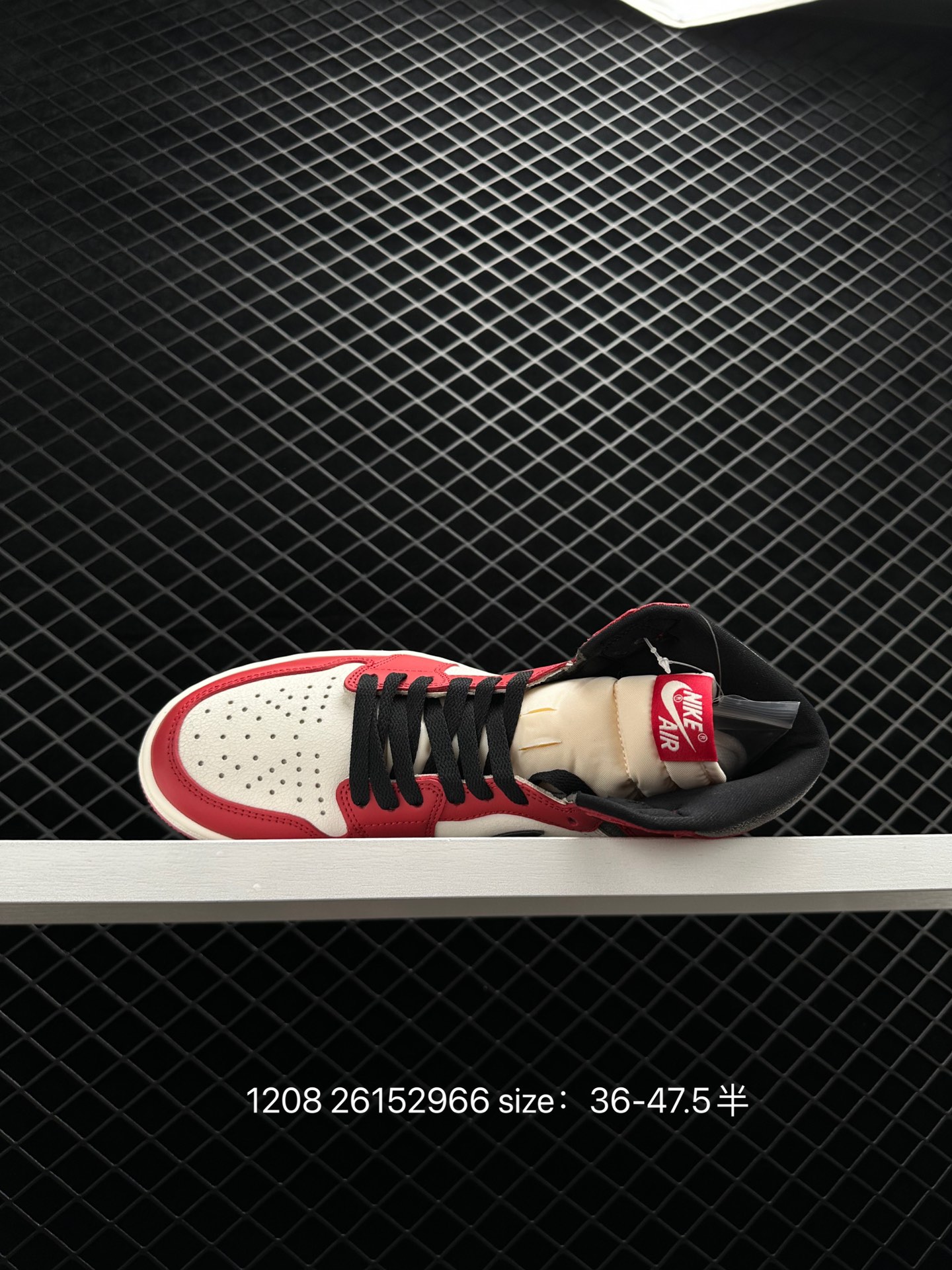 Nike Air Jordan 1 Retro High OG Nike Air Jordan 1 Retro High OG